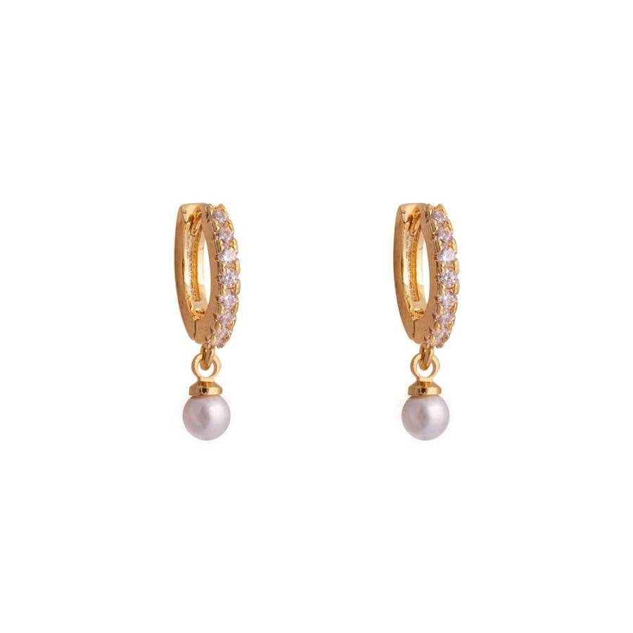 Aros BOAZ Todas | Argollas Mystic Banadas En Oro