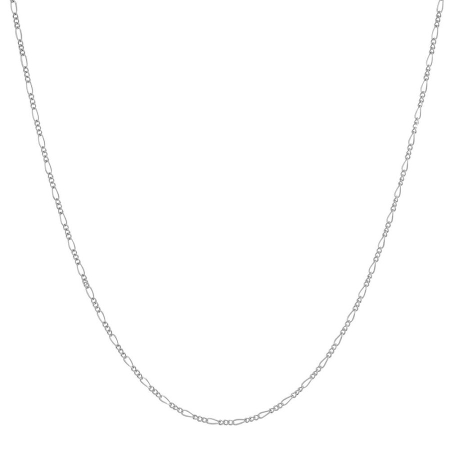 Collares BOAZ | Collar Uma Plata