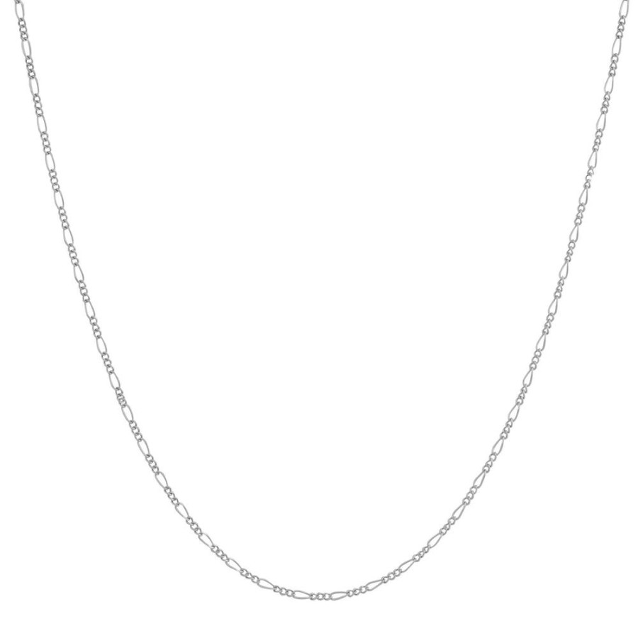 Collares BOAZ | Collar Uma Plata