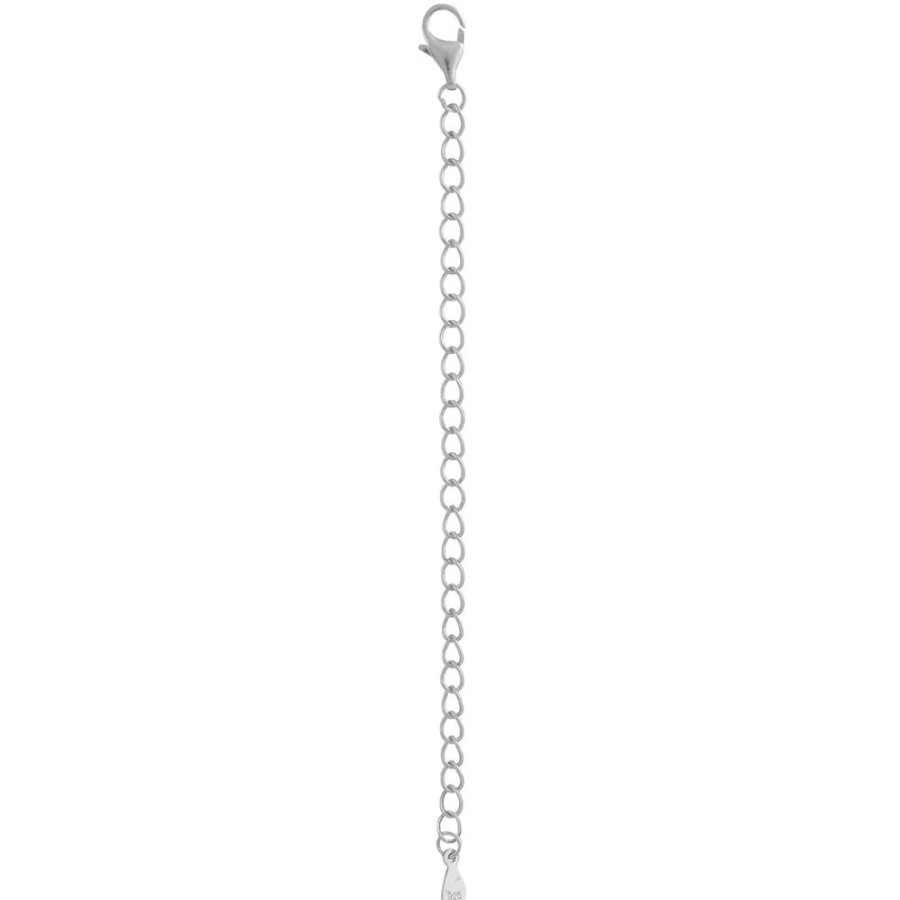 Collares BOAZ | Extensor Plata